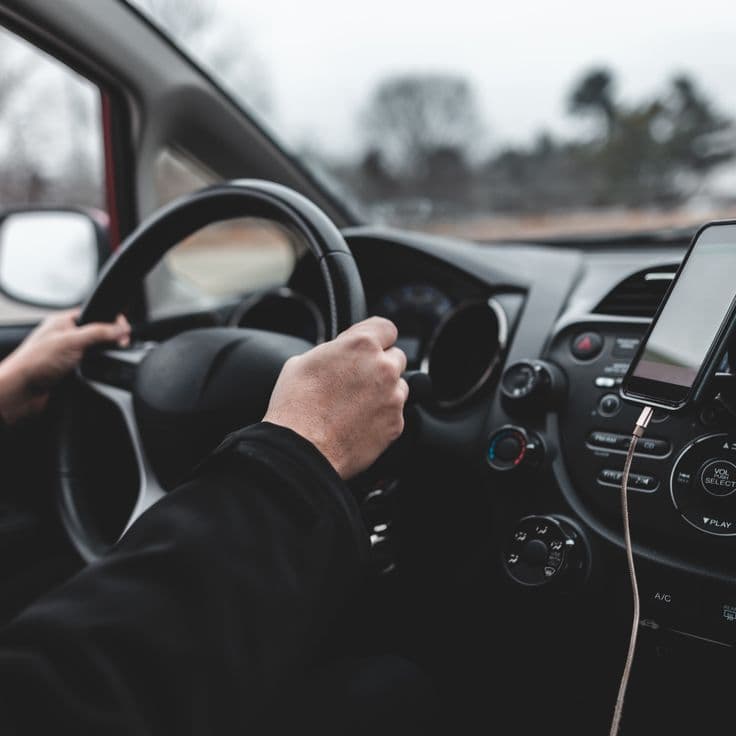 Driver service